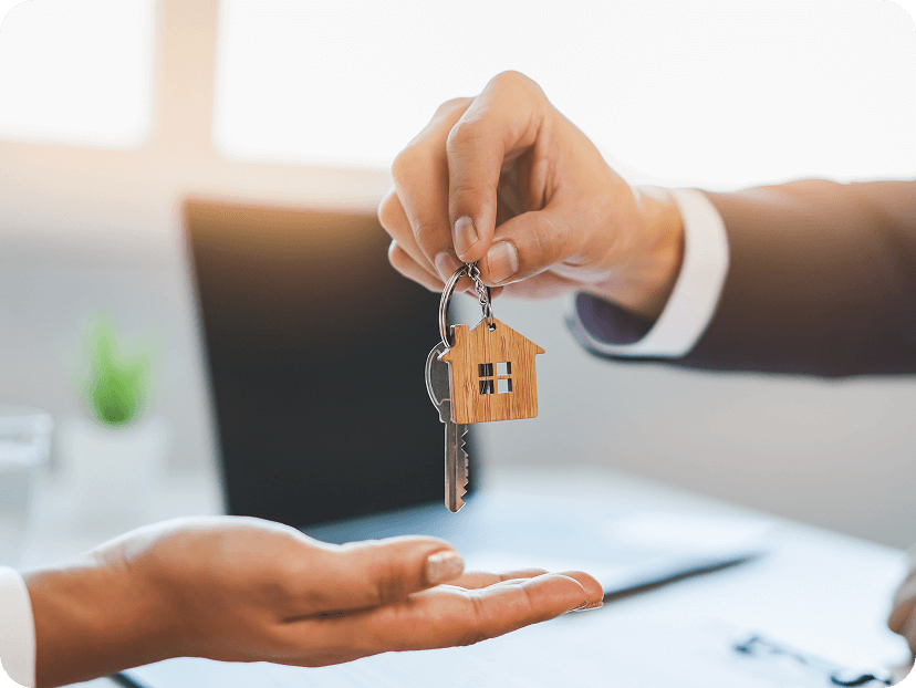 Home Finding - Full Support