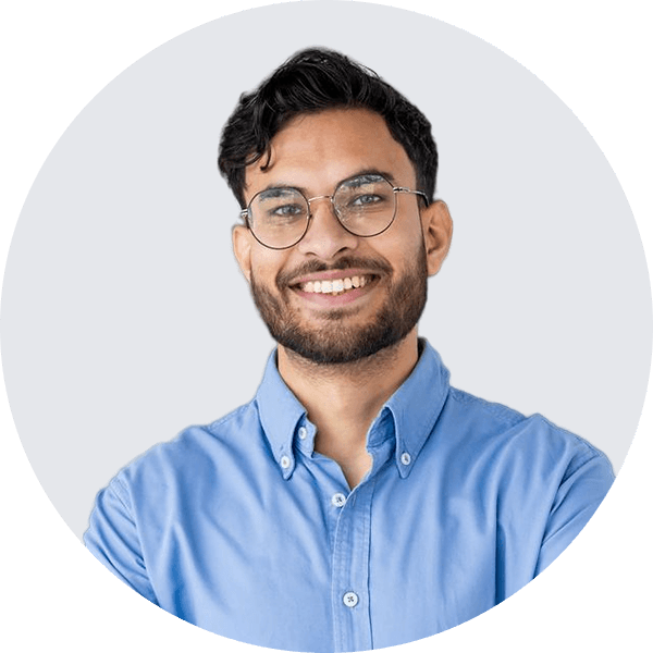 Photo of Team member 5